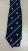 University Polyester Ties